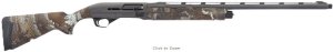 FRANCHI Affinity 3 12 Gauge 28" 4rd - Camo & Cobalt