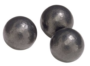 Speer 5131 Lead Balls 45 Cal 132gr 100ct Box