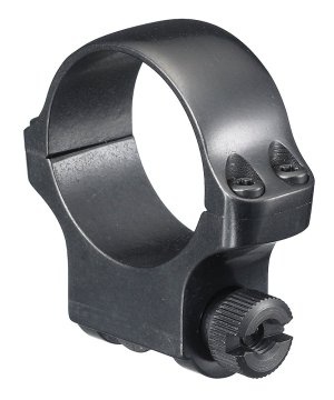 Ruger Hawkeye 90273 4B30 30mm Blue Scope Ring