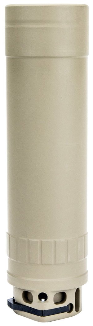 KGM Suppressors RS-R30A2-QD-FDE 7.62 NATO 1280