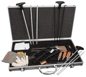Hoppe's Premium Universal Cleaning Kit 37 Pieces