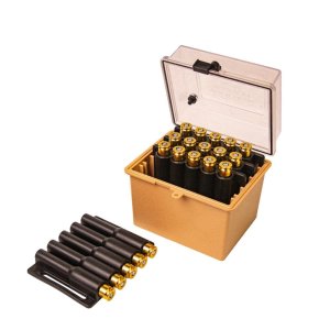 BERRYS 71258 SAFARI SMALL RIFLE 20RD CLR/TN
