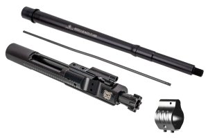 Rosco Manufacturing Sauce Pack K9 5.56 NATO 16 In Barrel BCG