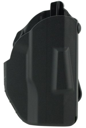 Safariland 7378-7TS ALS Holster Black RH for Glock 19/23/32