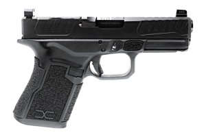 Faxon Firearms FX-19 Duty Gen 2 9mm 9 In DLC Finish