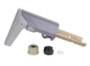 Q Honey Badger 2 Position STK ASMBLY