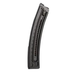 American Tactical Imports GSG-16 .22LR 22rd Black Magazine .22 LR