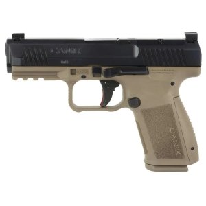 Canik Mete SF 9mm HG7159-N