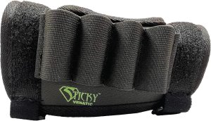 Sticky Holsters Stock Pad/Riser With Rifle