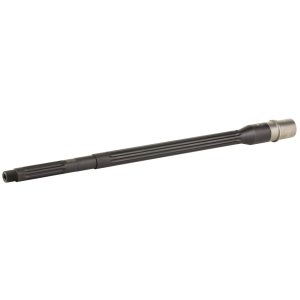 Faxon 10B810R18FHQ5RNP3 308 WIN 18In Nitride 5R 1:10 Twist