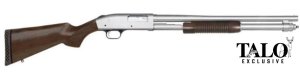 Mossberg 590 Persuader 12 Gauge 52149