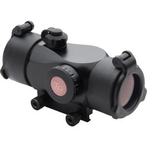 TruGlo Triton 30mm Tri-Color Red Dot Sight TG8230B