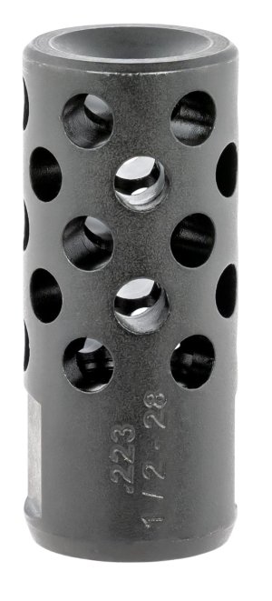 Ruger Radial Port Muzzle Brake 223 Rem/5.56 NATO Black 90486