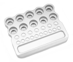 AREA 419 DIEBLOCK HORN Premium Die Storage Block