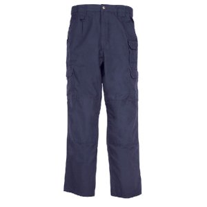 5.11 Tactical Pant Ripstop Stretch 65/35 Black