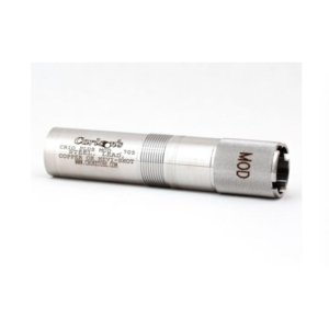 Carlson's 67092 Benelli Crio Plus 12GA Choke Tube, .715, Improved Cylinder