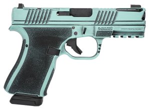 Black Rain Ordnance FLP9MMTBB 9mm 907