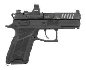 CZ-USA P09 9mm 407