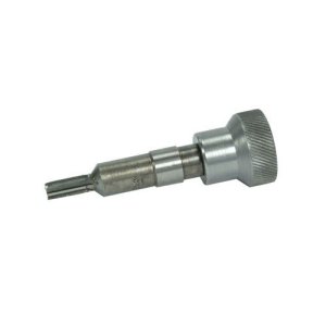 LE Wilson INR-033 338 Caliber Inside Neck Reamer