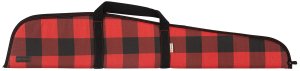 Allen Lakewood Heritage 46" Rifle Case in Buffalo Plaid