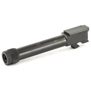 Glock G23 40 S&W 4.49 In Threaded Barrel M14.5X1LH Protector