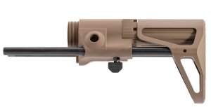 Maxim Defense CQB Gen 7 Stock AR-15 4 Position Collapsible