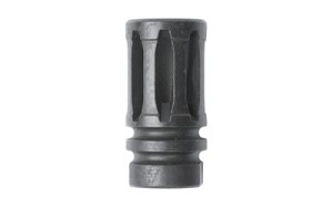 Noveske Flash Hider AR-10 5/8x24 Thread Pitch Matte Black