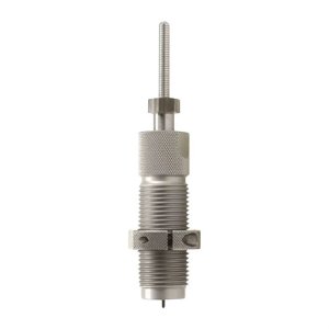 Hornady 046049 7mm Short Neck Die Custom Grade Rifle Sizing Die