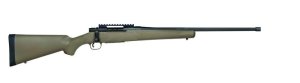 Mossberg Patriot Predator 6.5 Creedmoor 27875