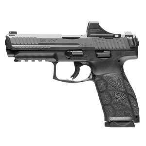 HK VP9 9mm Luger 81001496