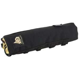 Odin Works OWG-SMC-BLK-9 Suppressor Mirage Cover, 9" Cordura 1000, Black
