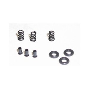 Bravo Company BCM-EXSPRING-3 Chrome Silicon Extractor Springs 3-Pack