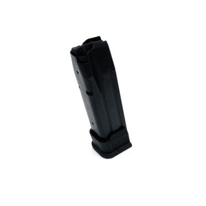 ProMag Sig Sauer P320 SIG-A22 9mm 20-Round Blued Steel Magazine