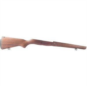 Springfield Armory M14 Stock OEM Wood Brown