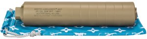 Griffin Armament GAGP7FDE-W 7.62MM 1041
