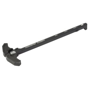 Armaspec ARM166BLK Ambidextrous AR-10 Charging Handle Anodized Black