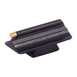Williams 001647 .312" Brass Gold Medium Front Sight 1/16" Bead