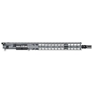 Radian Model 1 6mm ARC 14.5in Radian Grey Optics Ready