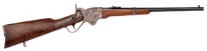 Taylors & Company 1865 SPENCER .45 Colt