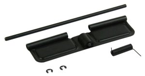 TacFire MAR093 Dust Cover AR-15 Black Steel