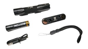 Magne-Tech RGLII-M Tactical Weapon Light