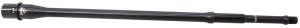 Faxon Firearms AR15 5.56 NATO 18" Gunner Profile Barrel Black Nitride