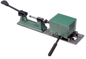 RCBS Trim Pro-2 Powered Case Trimmer with Shield .22-.45 Cal 90367