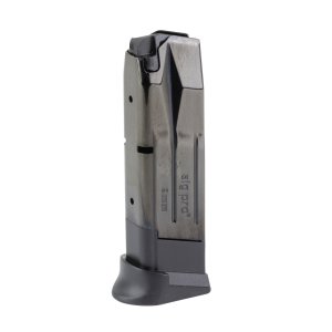 Sig Sauer 10 Round Blue Magazine For Model 2022 Caliber 9MM MAG2022910