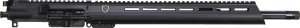 Alexander UHU-65-BL AR15 Upper Hunter 6.5 Grendel 18" Black