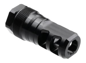 CMMG 11DB052 Zeroed B-Adapter SVB Brake .338 5/8x24 Thread
