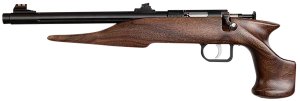 Keystone Arms Chipmunk Hunter 22 S/L/LR