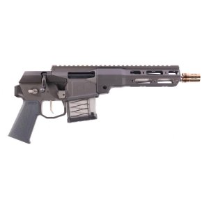 Q Mini Fix 300 AAC Blackout
