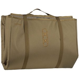 Eberlestock DNMC Coyote Brown Premium Shooting Mat