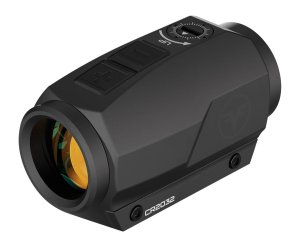 Firefield FF26035 Rapidstrike Red Dot Optics Ready